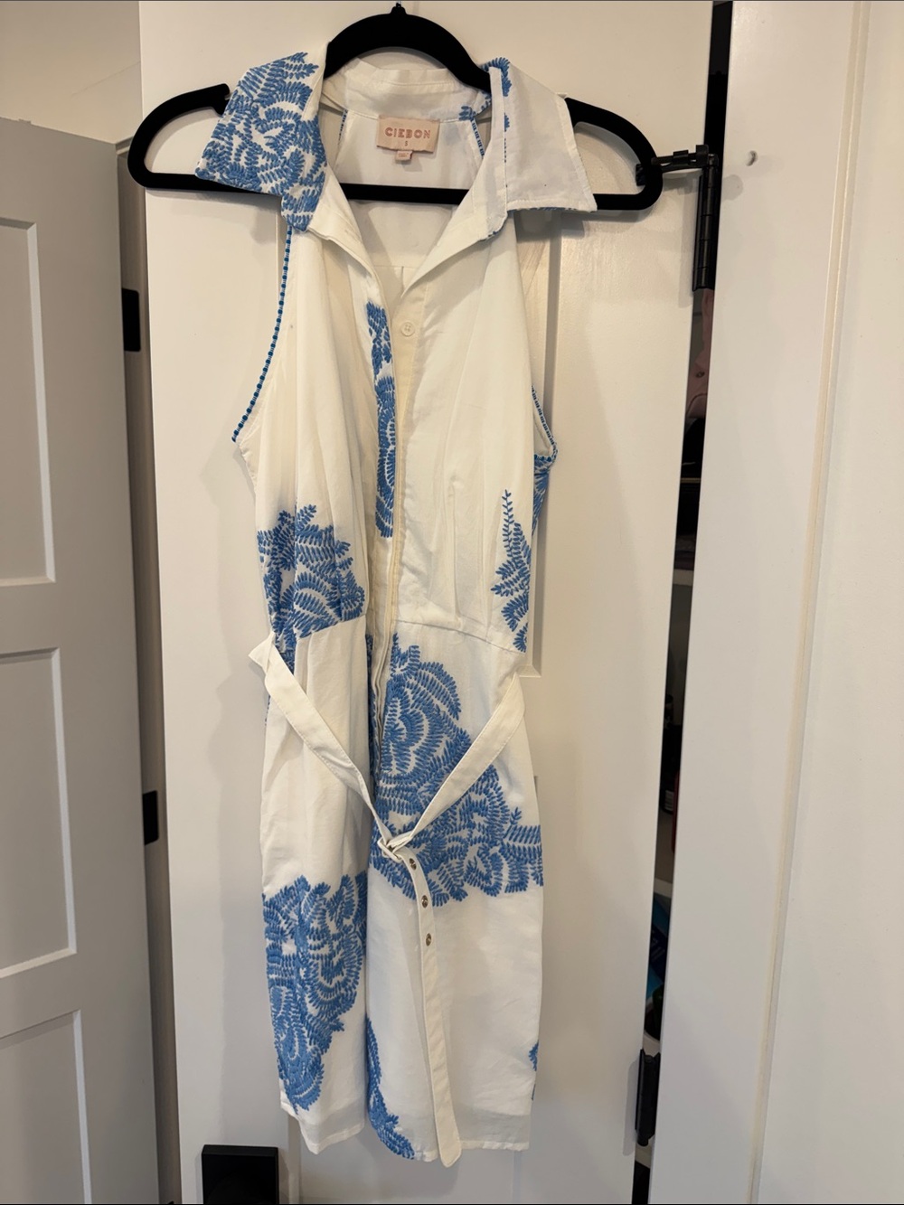 Darling Ciebon dress